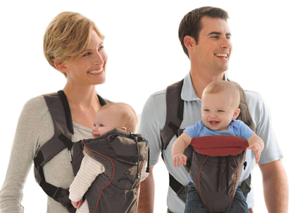 ryco baby carrier review