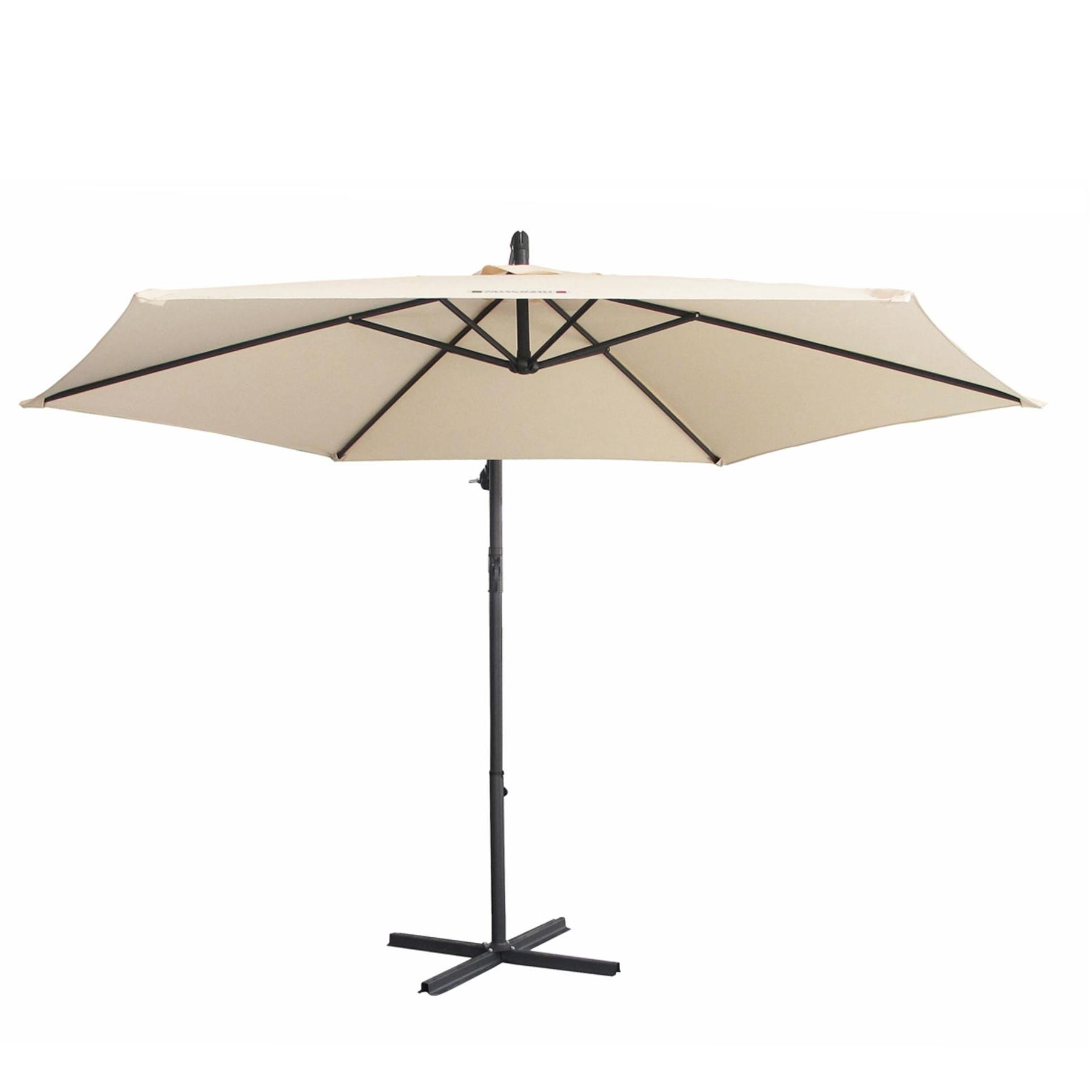 Milano Outdoor Umbrella Reviews