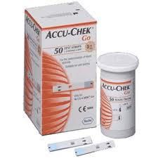 my insurance wont cover accu-chek test strips