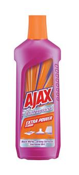 Ajax Professional Extra Power Floor Reviews - ProductReview.com.au