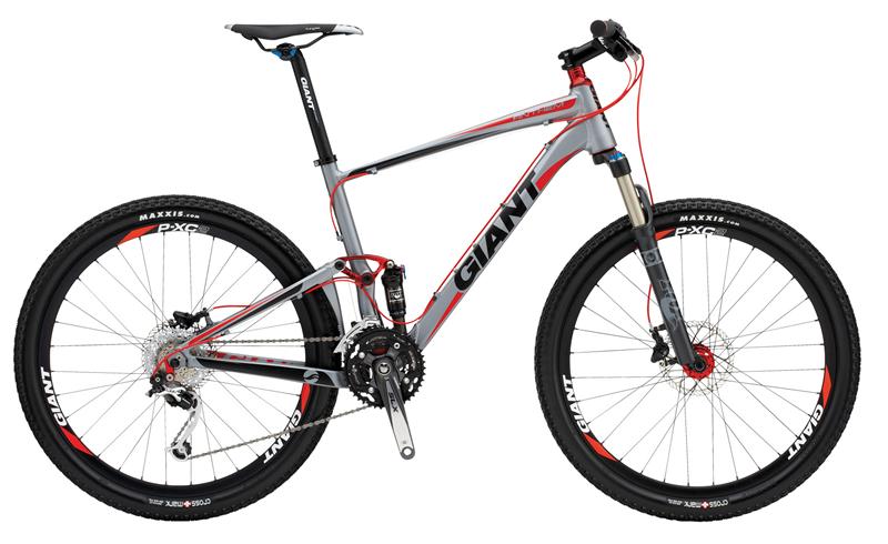 best cheap trail bike