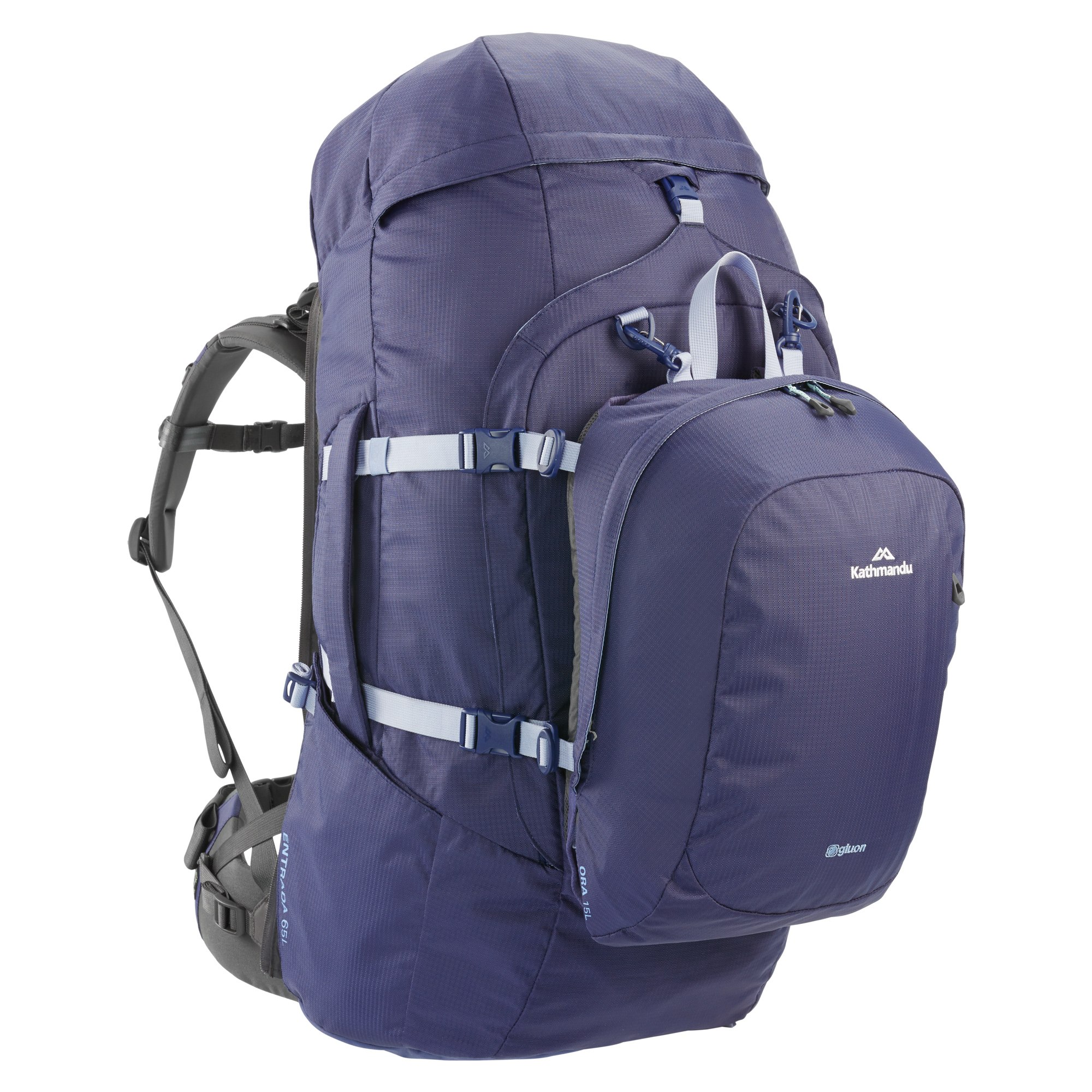 Kathmandu Entrada Pack Reviews