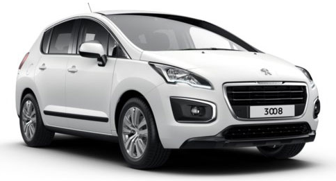 Peugeot 3008 Reviews - ProductReview.com.au Peugeot 3008 Reviews - ProductReview.com.au