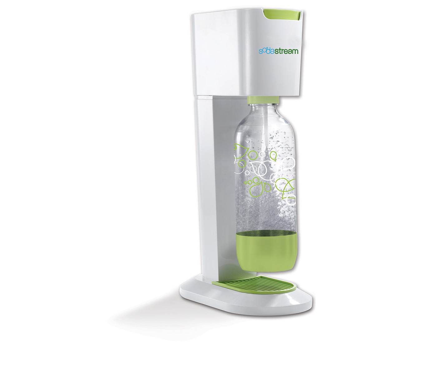 Sodastream genesis review