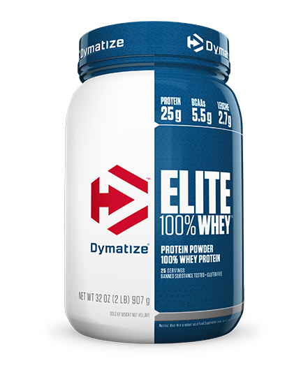 elite whey protein 1kg