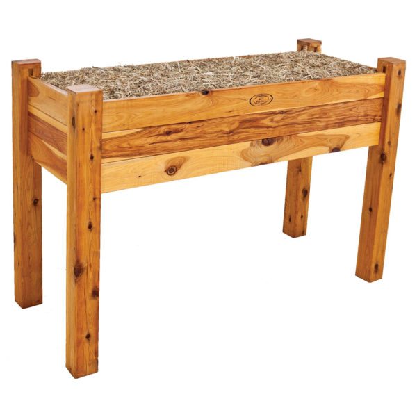 Birdies Heritage Raised Garden Bed Reviews