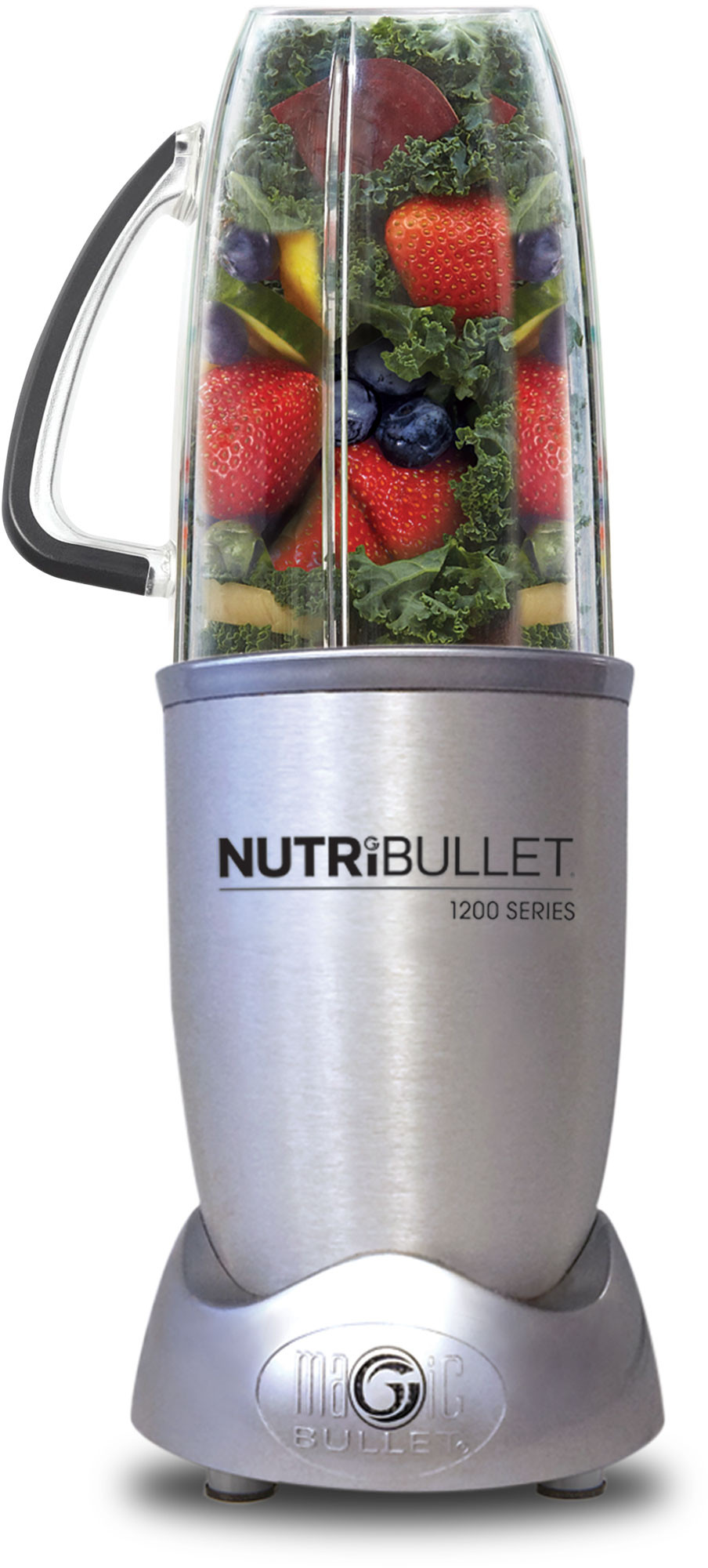 NutriBullet 1200 Reviews