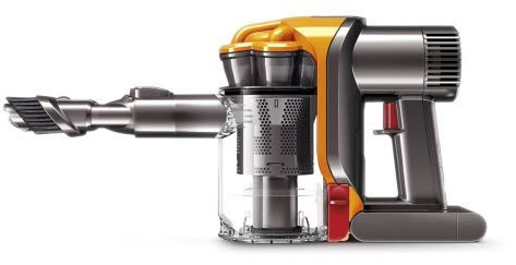 Dyson DC30 Reviews - ProductReview.com.au