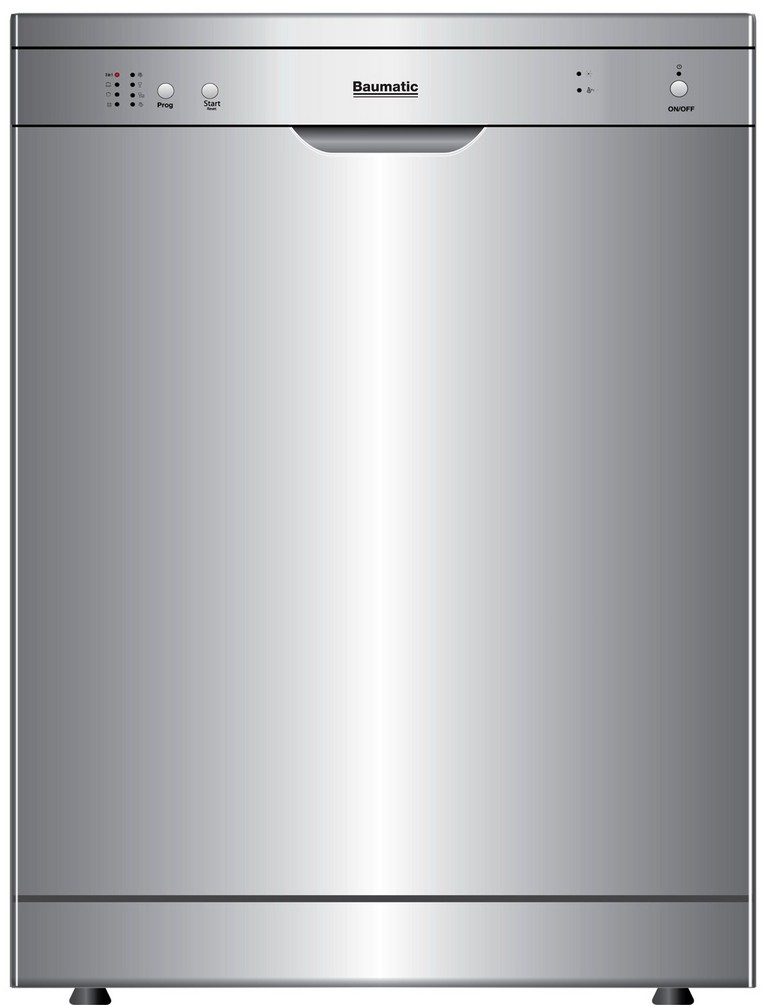 Baumatic BDW60S Reviews