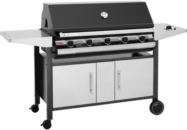 Beefeater 900 Series Instruction Manual Beefeater 900 Series Instruction Manual