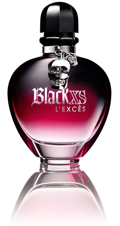 paco rabanne black xs l exces review