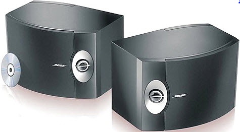 Bose Speakers For Cars >> Bose 301 Series V Direct/Reflecting Reviews ... Bose Speakers For Cars >> Bose 301 Series V Direct/Reflecting Reviews ...