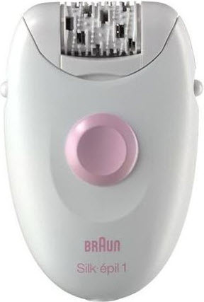 Epilatore Braun Silk Epil 1 se 1170 recensioni