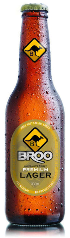 Broo Logo