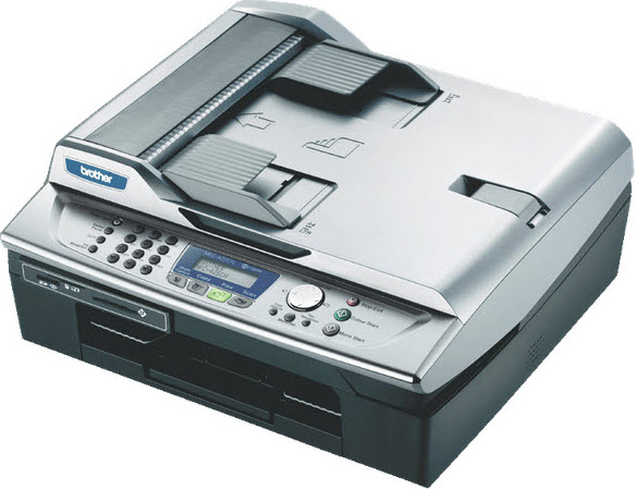 BROTHER PRINTER MFC 425CN DRIVER DOWNLOAD