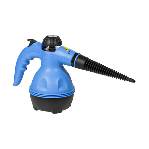 handheld steam cleaner