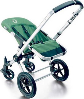 Bugaboo Gecko Reviews - ProductReview.com.au