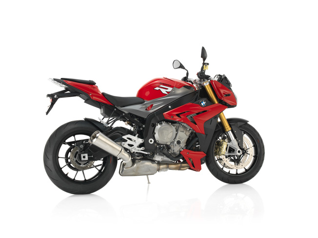 Bmw s1000r wiki