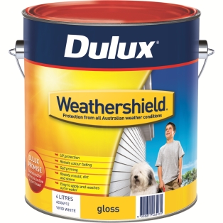 Dulux Weathershield Reviews ProductReview com au