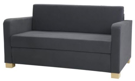 Ikea Solsta Sofa Bed Reviews  ProductReview.com.au