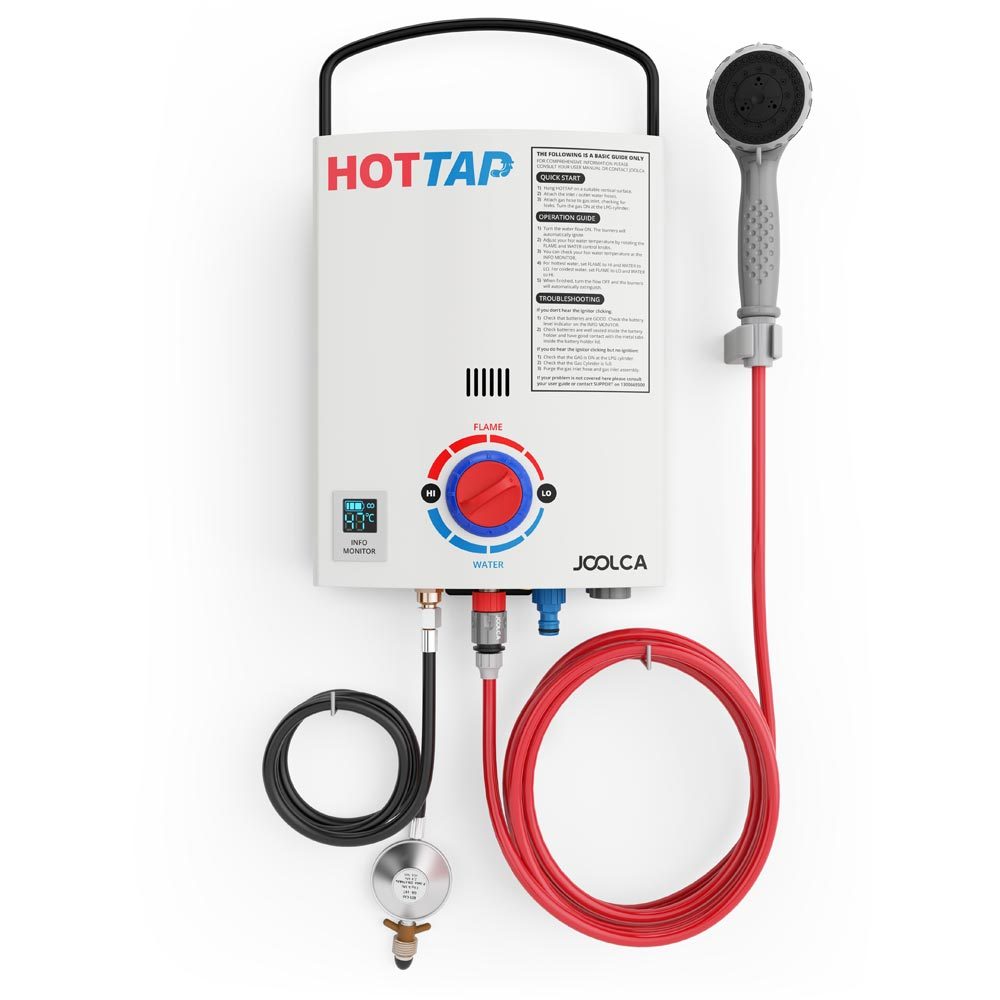 Joolca HOTTAP Reviews