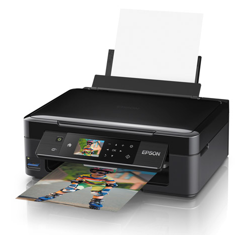 Epson Expression Home XP-432 Reviews - ProductReview.com.au