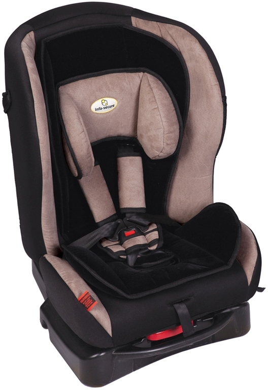 InfaSecure Cosi Safe Reviews - ProductReview.com.au InfaSecure Cosi Safe Reviews - ProductReview.com.au