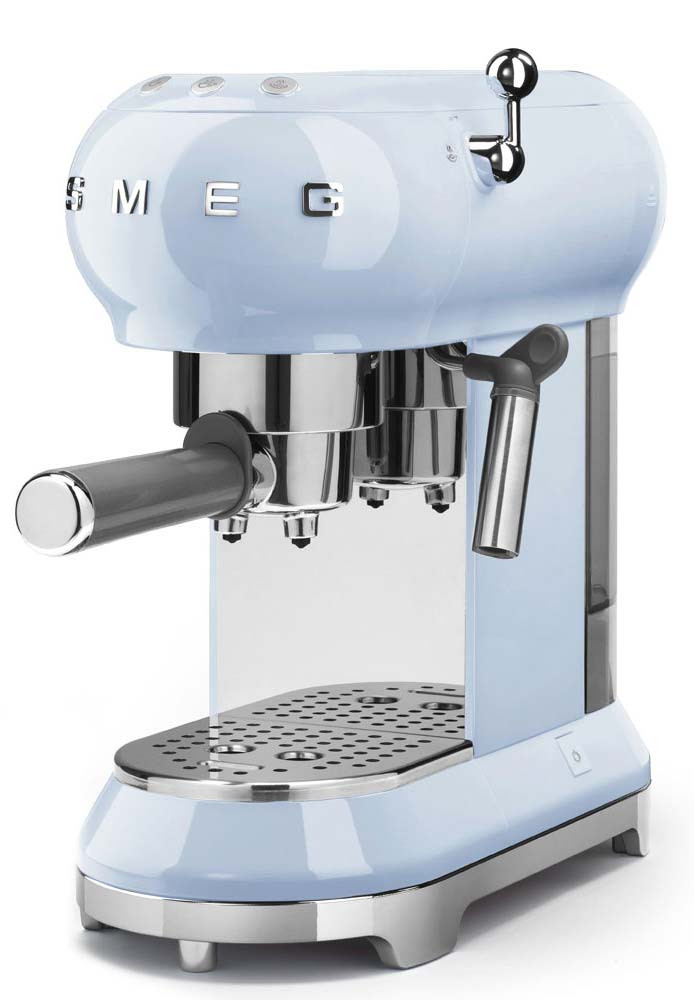 Smeg ECF01 Reviews