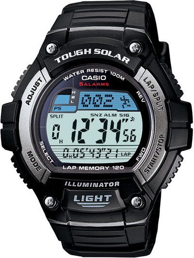 casio ws 200h