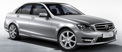 Mercedes-Benz C-Class Reviews - ProductReview.com.au