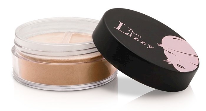 Thin Lizzy Mineral Foundation