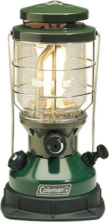 Coleman Northstar Dual Fuel Reviews - ProductReview.com.au
