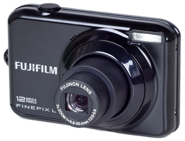 Fujifilm Finepix L50 Series Manuals Manualslib