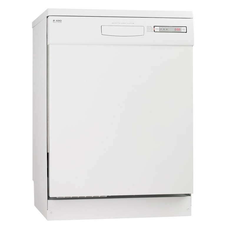 Asko D5131WH Reviews