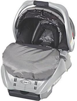 Graco SnugRide Reviews - ProductReview.com.au