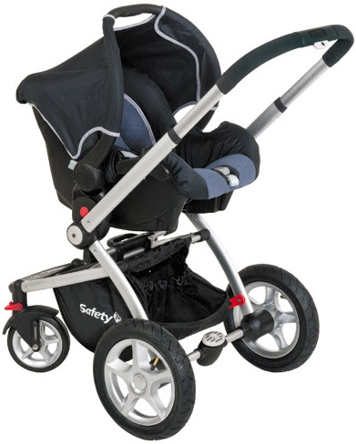 travel system pram australia