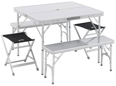 Excellent Camping Picnic Table Set Gallery - Best Image Engine ... Excellent Camping Picnic Table Set Gallery - Best Image Engine ...