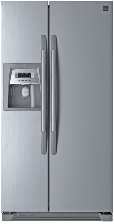 Daewoo FRS-U20DC Reviews - ProductReview.com.au