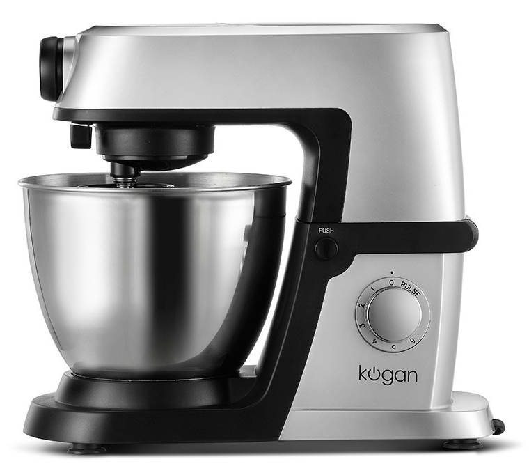 Kogan 1200w Deluxe Mixer Reviews