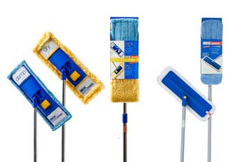 Decor Speed Busy Mop Damp and Dry Reviews - ProductReview.com.au