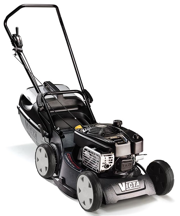 Victa Corvette Vgma489 (cast Alloy, 4 Stroke) Reviews - Productreview 