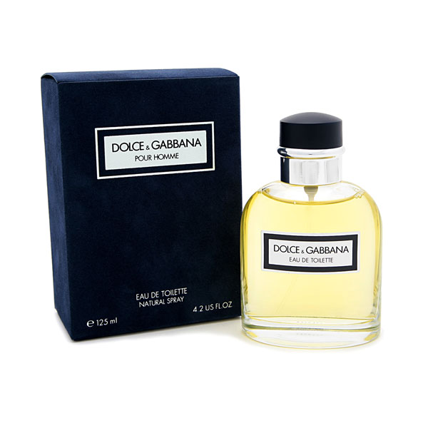 Dolce & Gabbana Pour Homme Reviews - ProductReview.com.au