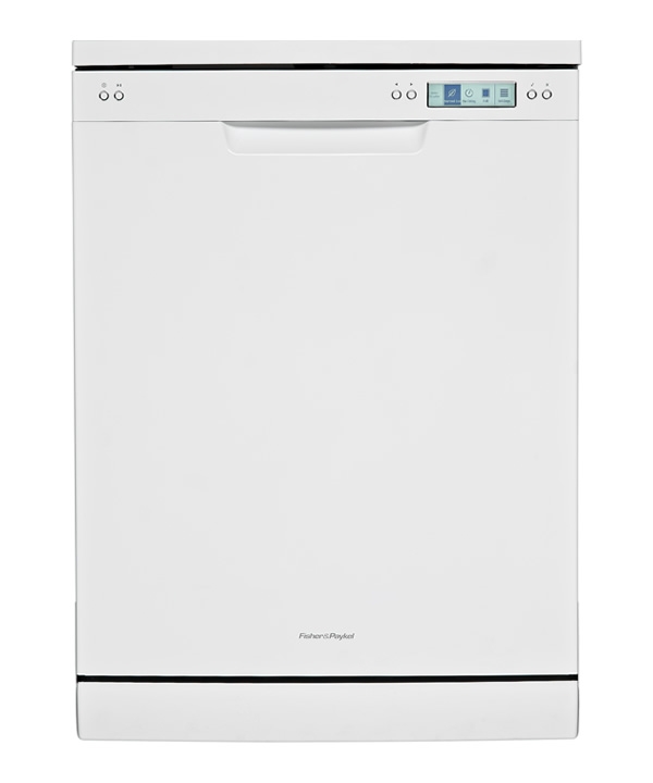 Fisher & Paykel DW60CCW1 / DW60CCX1 Reviews