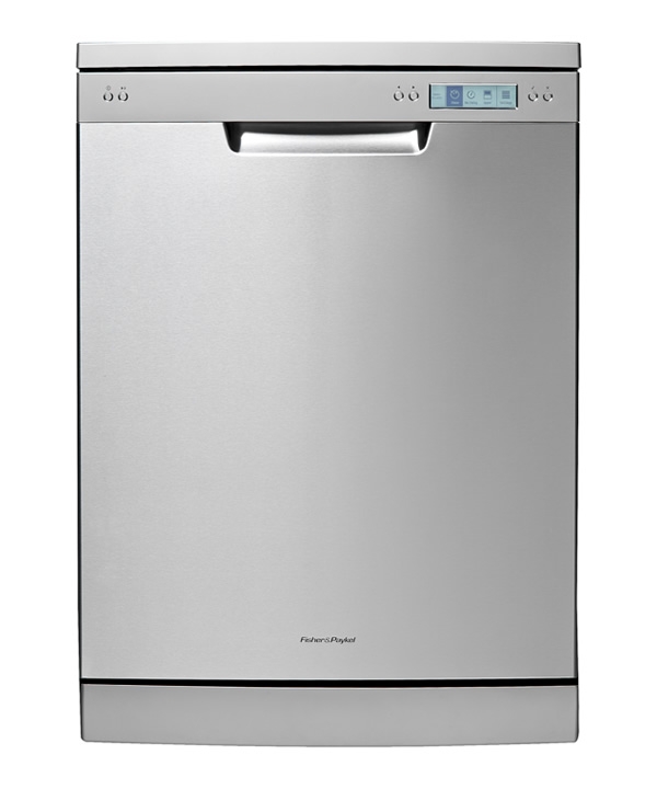 Fisher & Paykel DW60CCX1 Reviews