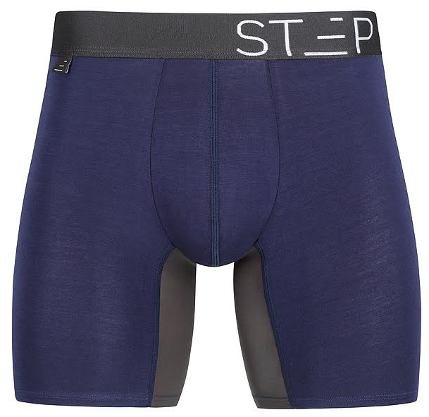 Step One Bamboo Boxer Brief (Longer) Reviews - ProductReview.com.au