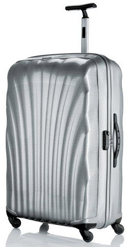 samsonite 10