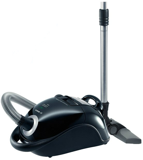 Bosch BSG81266AU ErgoMaxx Reviews