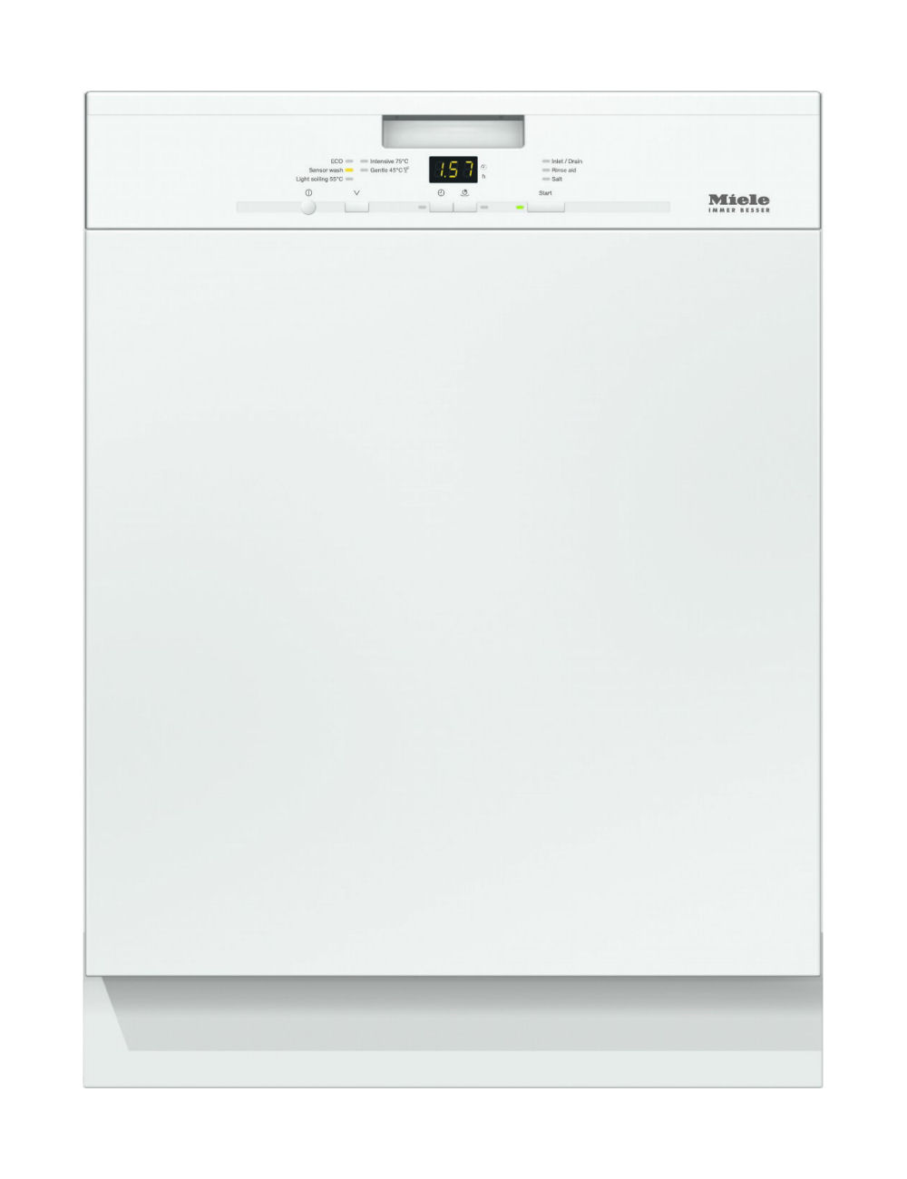 Miele G 4920 AUS / BRWS (Brilliant White, Standard) Reviews