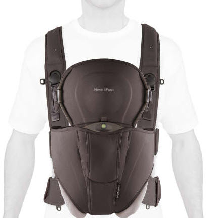 mamas and papas baby carrier