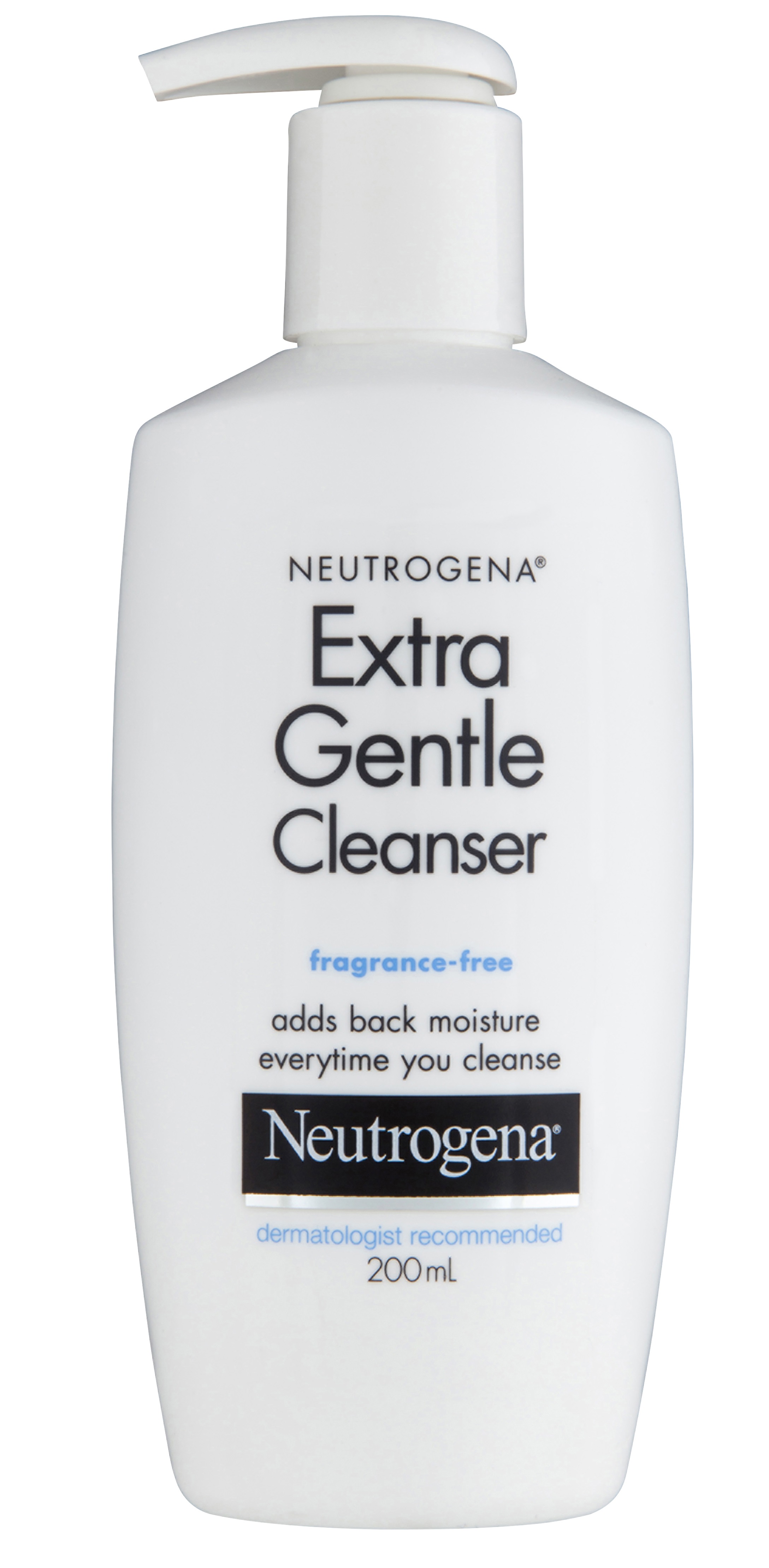 Neutrogena Extra Gentle Cleanser